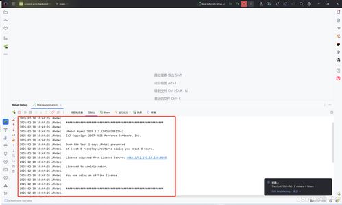 JRebel 插件激活與配置教程 高效開(kāi)發(fā)的必備指南